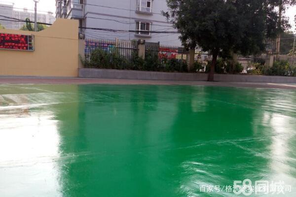 泌阳 地坪漆翻新维修
