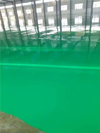 泌阳，我直接给你一份室外地坪漆翻新维修